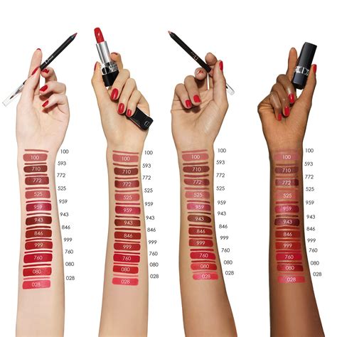 dior contour lip liner swatches mahogany|Dior lip contour.